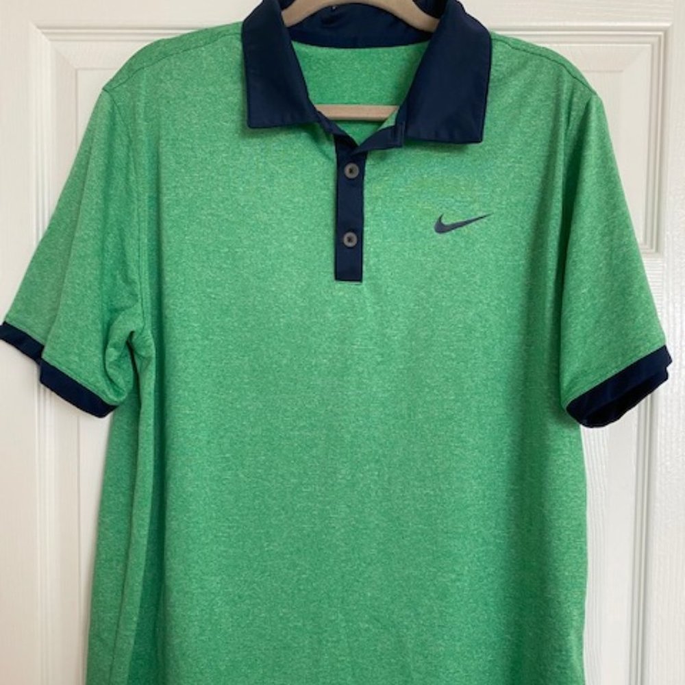 Nike Golf Shirt